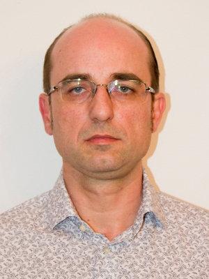 Dr. Szegedi Zsolt